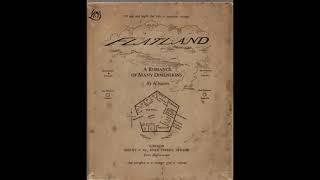 Flatland - By Edwin A Abbott  [full audiobook] read by James Langton