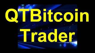 QtBitcoinTrader  клиент для  торговли с домашнего компьютера по API ключам