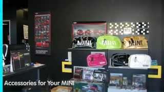 Pre-Owned MINI Fairfield Connecticut 203-348-4700