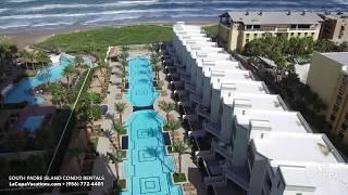 Sapphire 1108   La Copa Vacations South Padre Island Condo Rentals