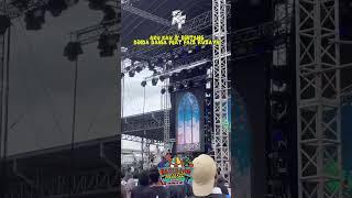 Aku Kau & Bintang - Dinda Dania feat Faiz Ruzayn (Live at Hausboom Music Festival)