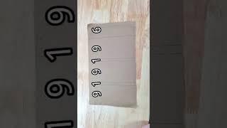 DIY Wallet