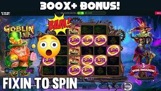  300X+ BONUS! $$$ UP TO 50SC a SPIN!  Chumba Casino