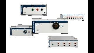 ADInstruments Bio Amps