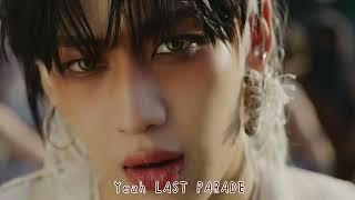 【MV繁中字】 BamBam (뱀뱀) - LAST PARADE