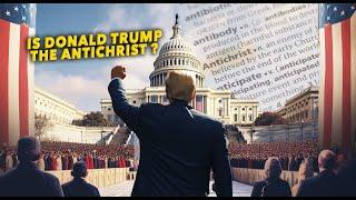 Sabbath School | Is President Donald Trump The Antichrist? | 3/1/2025