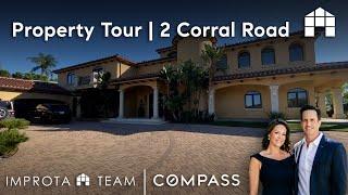 Property Tour | 2 Corral Road | Improta Team