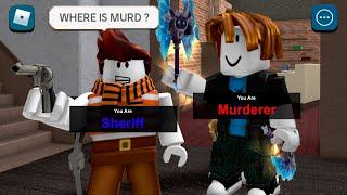 Murder Mystery 2 FUNNY MOMENTS (MEMES)