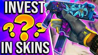 BEST Investment Skins in CS2 for EVERY Weapon!