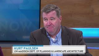 Kurt Paulsen on the housing crisis and Trump's policy plans | Here & Now