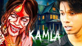 INDIAN HORROR GAME KAMLA....| Vectorheal