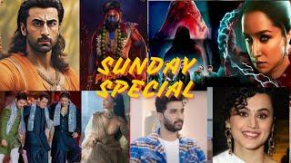 Bollywood Tashan Sunday Special 25th August 2024 Latest Bollywood | Akshay Salman Shahrukh Sonakshi