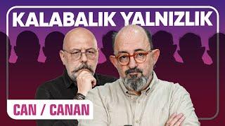 Kalabalık Yalnızlık I Önce Can Sonra Canan 292.Bölüm