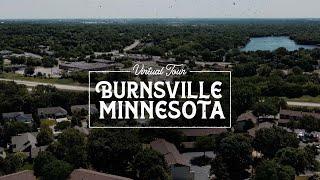 Burnsville Virtual Tour - Best Suburbs In The Twin Cities