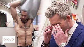 Ryan Serhant Reaches His Limit & Steve Gold Goes Under Cover | Million Dollar Listing NY (S8 Ep5)