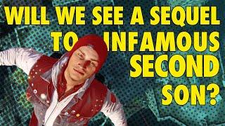 An inFamous Second Son Sequel | Do We Want More Of The Infamous Story?