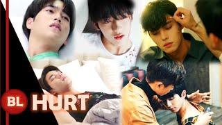 BL Series: Hurt Part 13 - Music Video