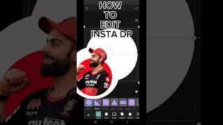 Instagram 3d dp editing in picsart #picsartedit#3dphotoediting#picsart #photoeditingchallenge#shorts