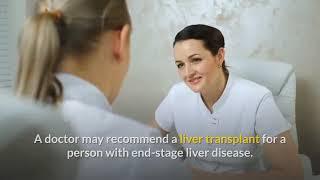 Liver Transplant Cost in India