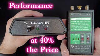 LDG Z 817: Performance for a great price