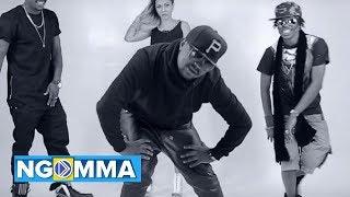 Buganya, Petra, Ulopa, Kristoff, Yvone & Abbas - Eish (Official Video)