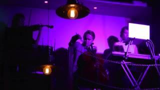 Les Temps Modernes LIVE At IN100GRAMM, 23.08.15.