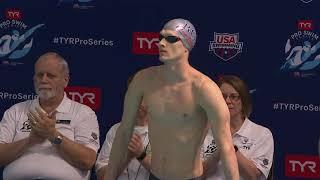 Men’s 200m Free A Final | 2019 TYR Pro Swim Series – Des Moines