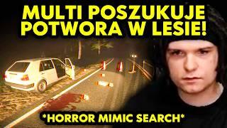 MULTI KONTRA MIMIK! *horror* (Mimic Search)