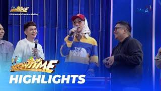 It's Showtime:  Vice Ganda, mamimigay ng BONUS sa staff! (Showing Bulilit)