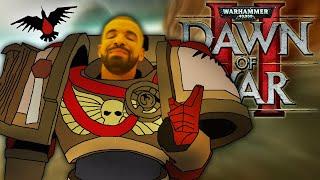 The Dawn of War II Experience