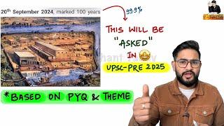 UPSC Examiner FAV Topic for PRE - 2025#ias #upscexam #pre2025 #upsc #economy #prelims2025 #ips #irs