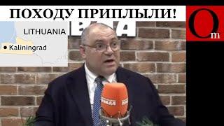 От наших Кинжалов капитулирует любая страна, а Украина держится - прозрение зиганутых