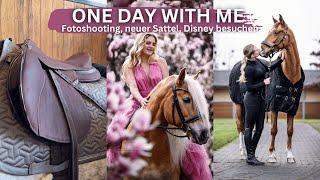 ONE DAY WITH ME