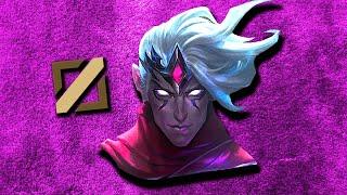 How an AP VARUS got GRANDMASTER