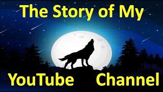 The Story Of My YouTube Channel || pooja jaiswani ||