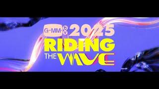 [LIVE] GMMTV2025 RIDING THE WAVE