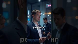 Как оптимизировать рекрутинг с помощью ИИ? #ии #рекрутер #рекрутинг #нейросети #нейросеть