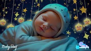 Mozart Brahms Lullaby for Babies  Sleep Instantly  Music for Babies to Overcome Insomnia Fast