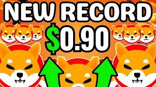 SHIBA INU: SHYTOSHI BREAKS THE SILENCE! HOW +900,000% IS EVEN POSSIBLE? SHIBA INU COIN NEWS ANALYSIS