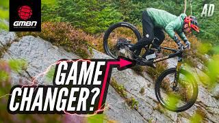 Oldest Trails, Newest Tech | GMBN Rides The AMFLOW PL