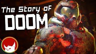 Doom Timeline Explained | Eligible Monster