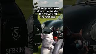 Which playing partner are you relying on? ️️‍️