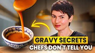 In-Depth Guide to Gravy