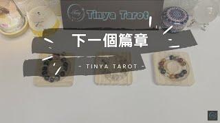 -Tinya Tarot-下一個篇章是什麼呢無時間限制