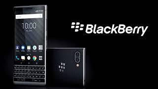 BlackBerry Ringtone Original