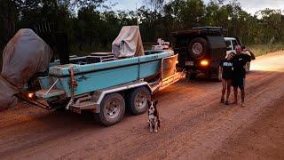 Coast to Coast Ep 1: Wild Catches, Campfire Feeds & Big Missions!