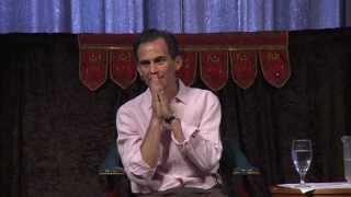 The Nature of Perception - Rupert Spira