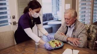 Join the Home Instead Senior Care Team