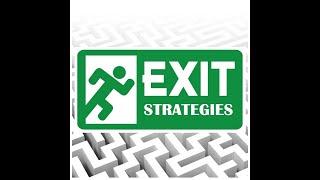 Exit Strategies In Note Investing - Monday Note