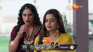 Vasudha | Ep - 19 | Preview | Oct 10 2024 | Zee TV